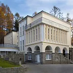 Hotel Modrzewie Park Szczawnica