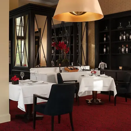 Modrzewie Park Hotel 5*