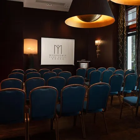 Modrzewie Park Hotel&spa Szczawnica