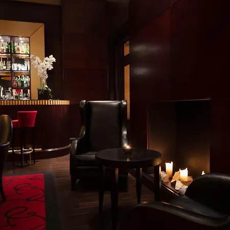 Hotel Modrzewie Park Hotel&spa 5*