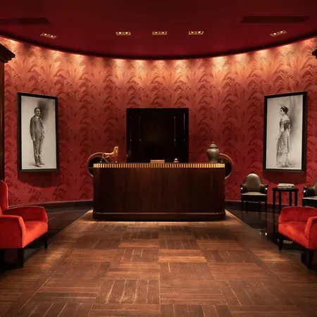 Modrzewie Park Hotel&spa