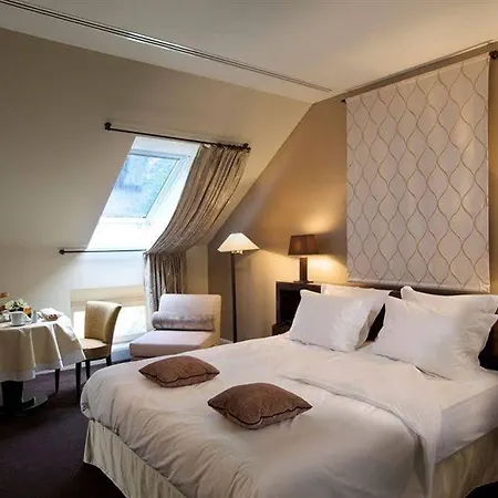 Modrzewie Park Hotel&spa Hotel 5*