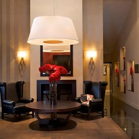 Hotel Modrzewie Park Szczawnica