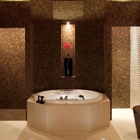 Hotel Modrzewie Park Szczawnica