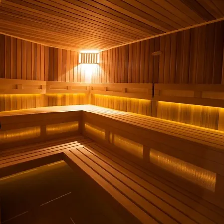 Hotel Modrzewie Park Szczawnica