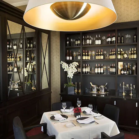 Modrzewie Park Szczawnica