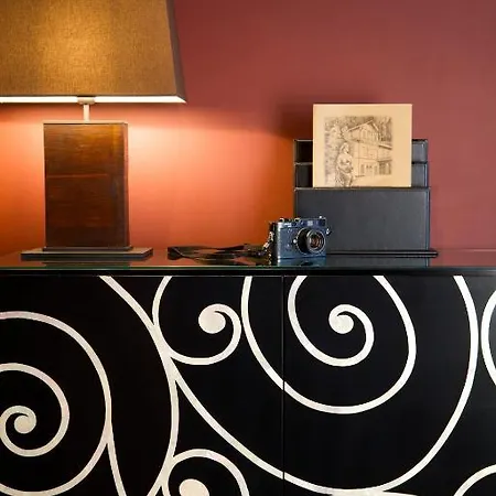 Modrzewie Park 5* Szczawnica