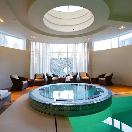 Hotel Modrzewie Park 5*