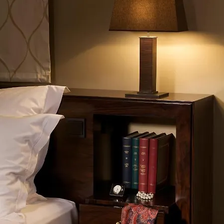 Modrzewie Park 5* Szczawnica