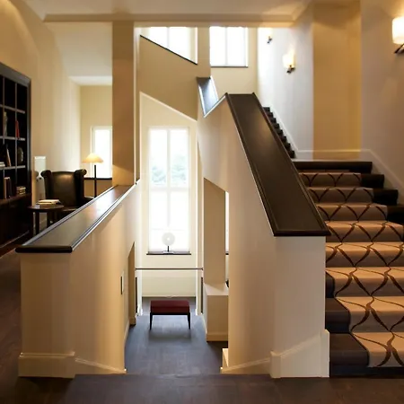 Modrzewie Park Szczawnica