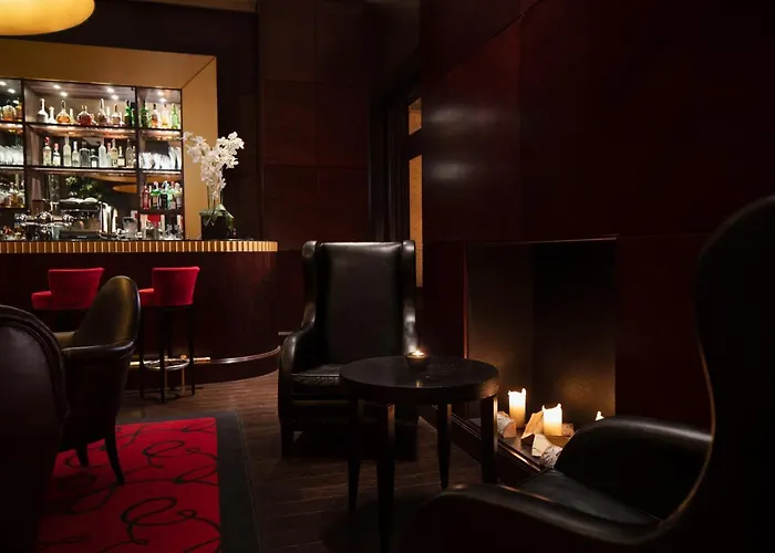 Hotel Modrzewie Park 5*