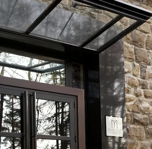 Modrzewie Park Hotel 5*