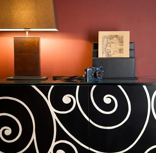 Modrzewie Park 5* Szczawnica