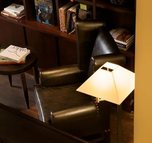 Hotel Modrzewie Park 5*