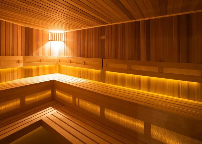 Modrzewie Park Szczawnica